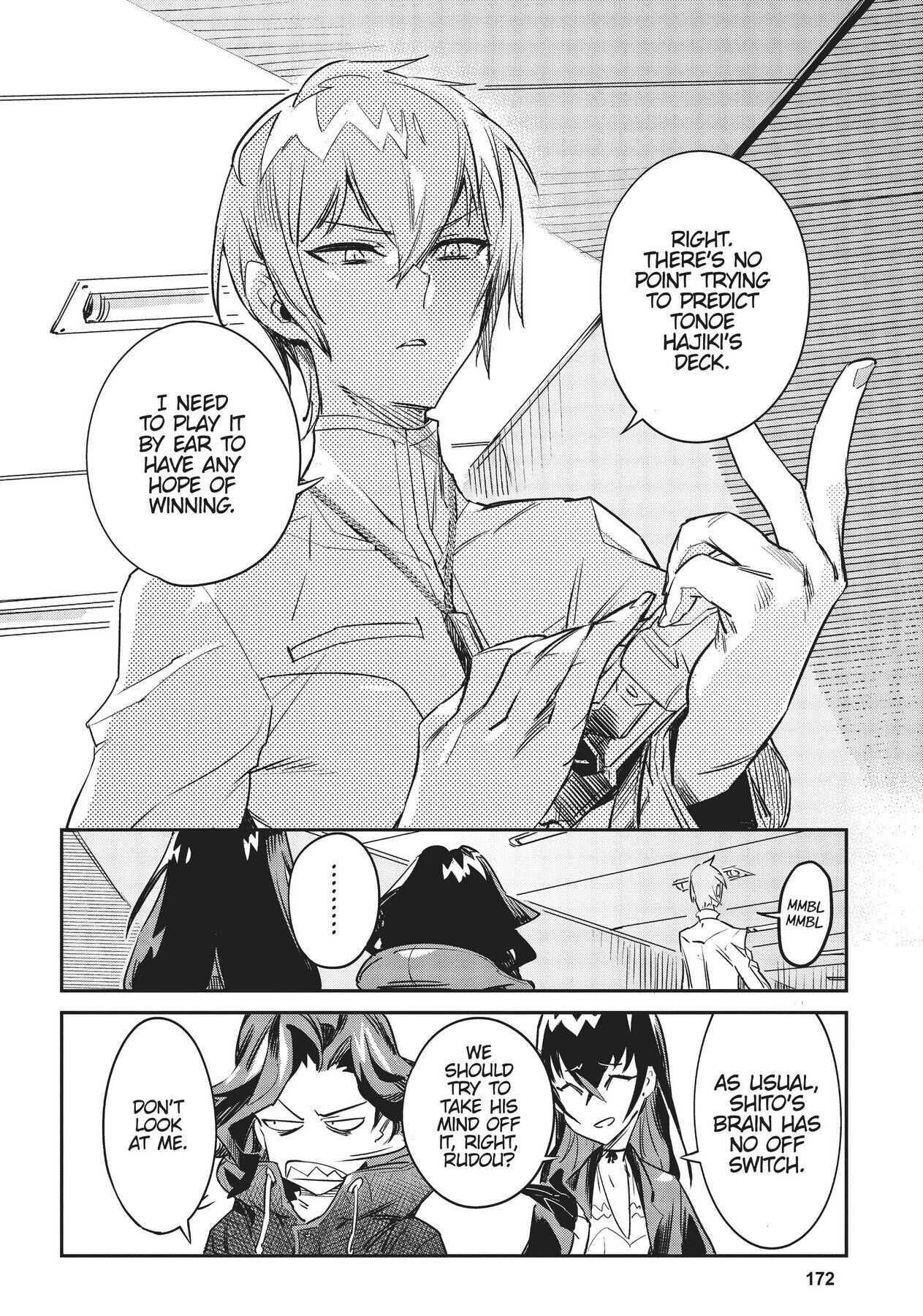 Chou Sekai Tensei Exo Drive: Gekito! Isekai Zen Nihon Taikaihen Chapter 5 - Page 21