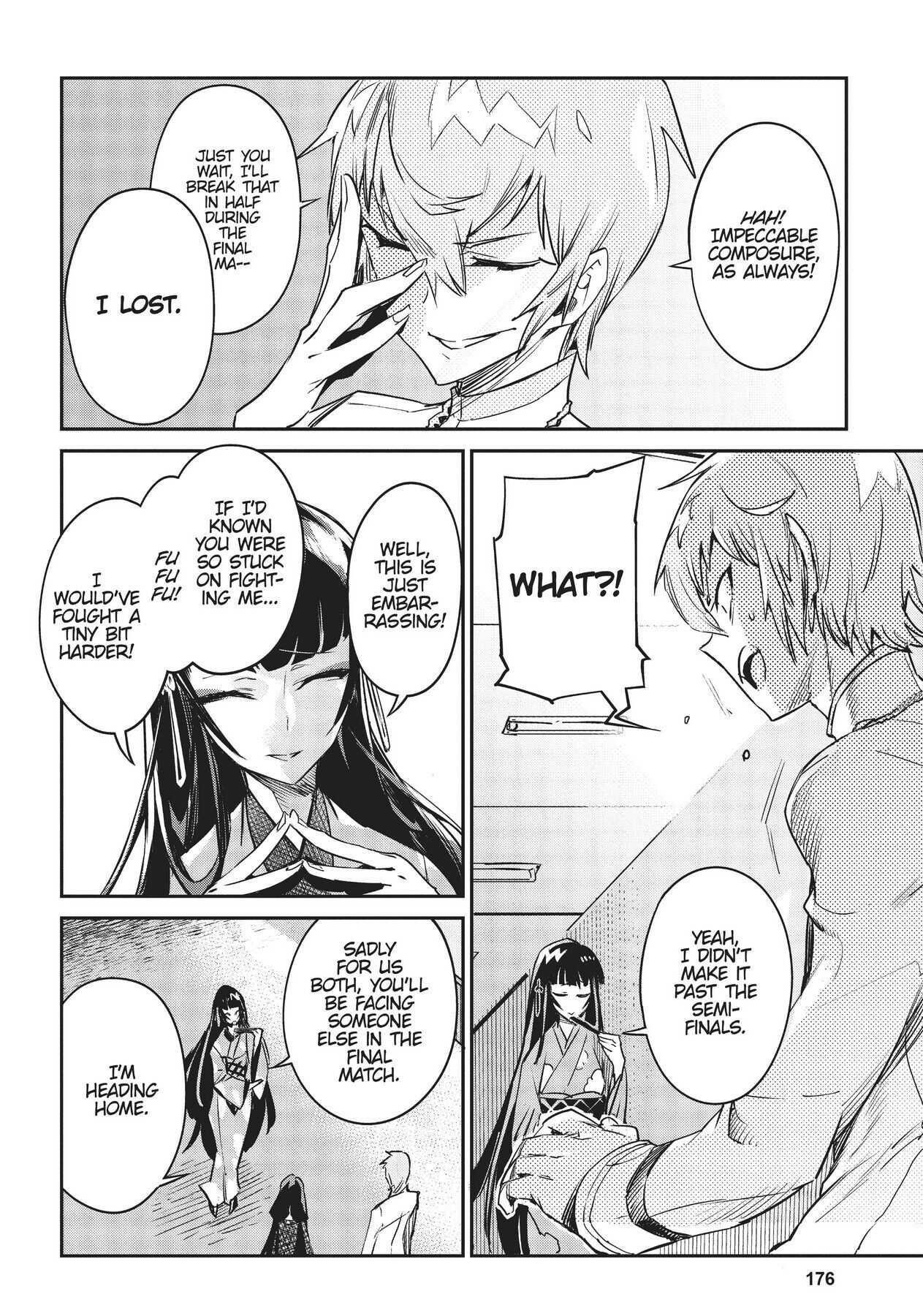 Chou Sekai Tensei Exo Drive: Gekito! Isekai Zen Nihon Taikaihen Chapter 5 - Page 25