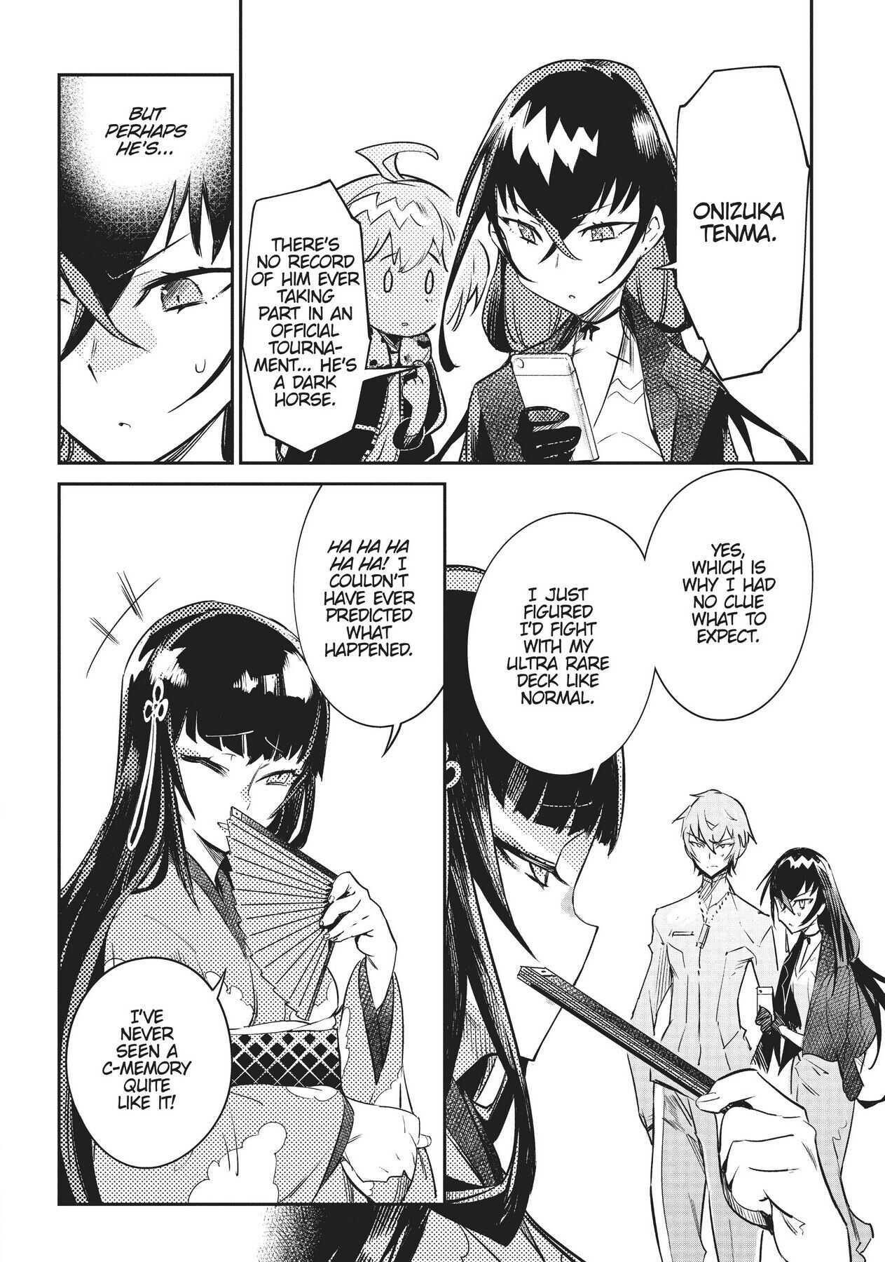 Chou Sekai Tensei Exo Drive: Gekito! Isekai Zen Nihon Taikaihen Chapter 5 - Page 27