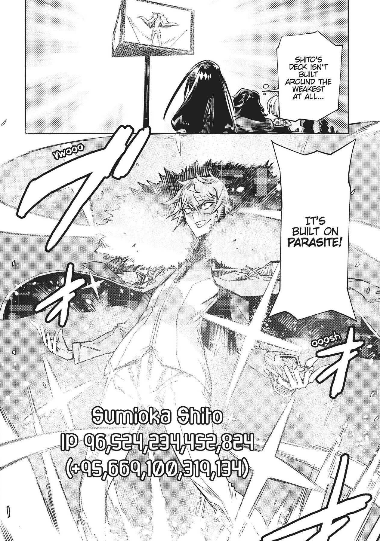 Chou Sekai Tensei Exo Drive: Gekito! Isekai Zen Nihon Taikaihen Chapter 5 - Page 6