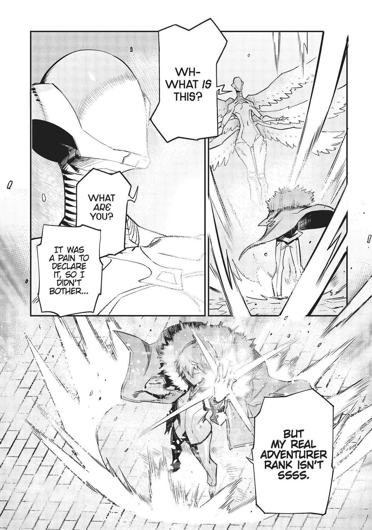 Chou Sekai Tensei Exo Drive: Gekito! Isekai Zen Nihon Taikaihen Chapter 5 - Page 7