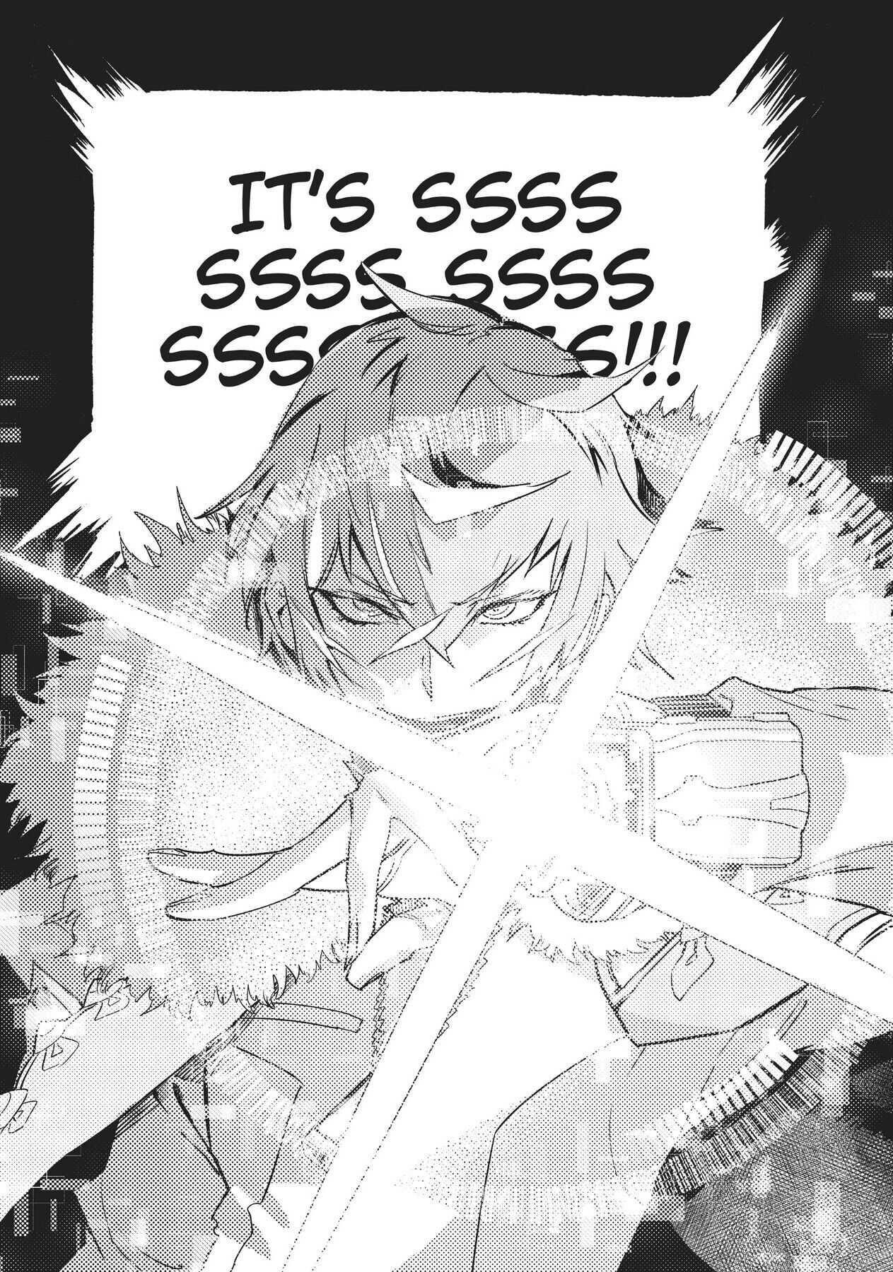 Chou Sekai Tensei Exo Drive: Gekito! Isekai Zen Nihon Taikaihen Chapter 5 - Page 8