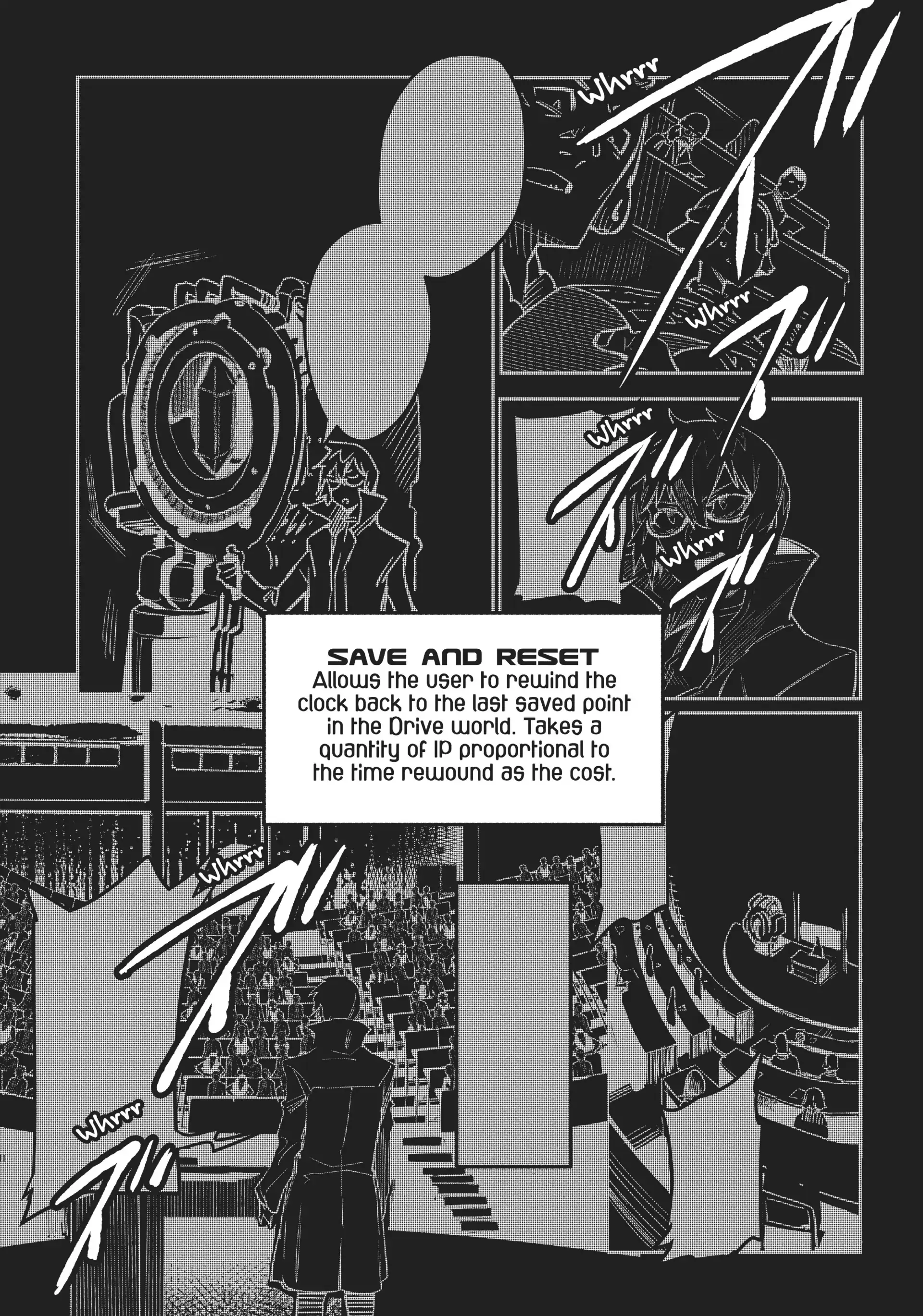 Chou Sekai Tensei Exo Drive: Gekito! Isekai Zen Nihon Taikaihen Chapter 6 - Page 20