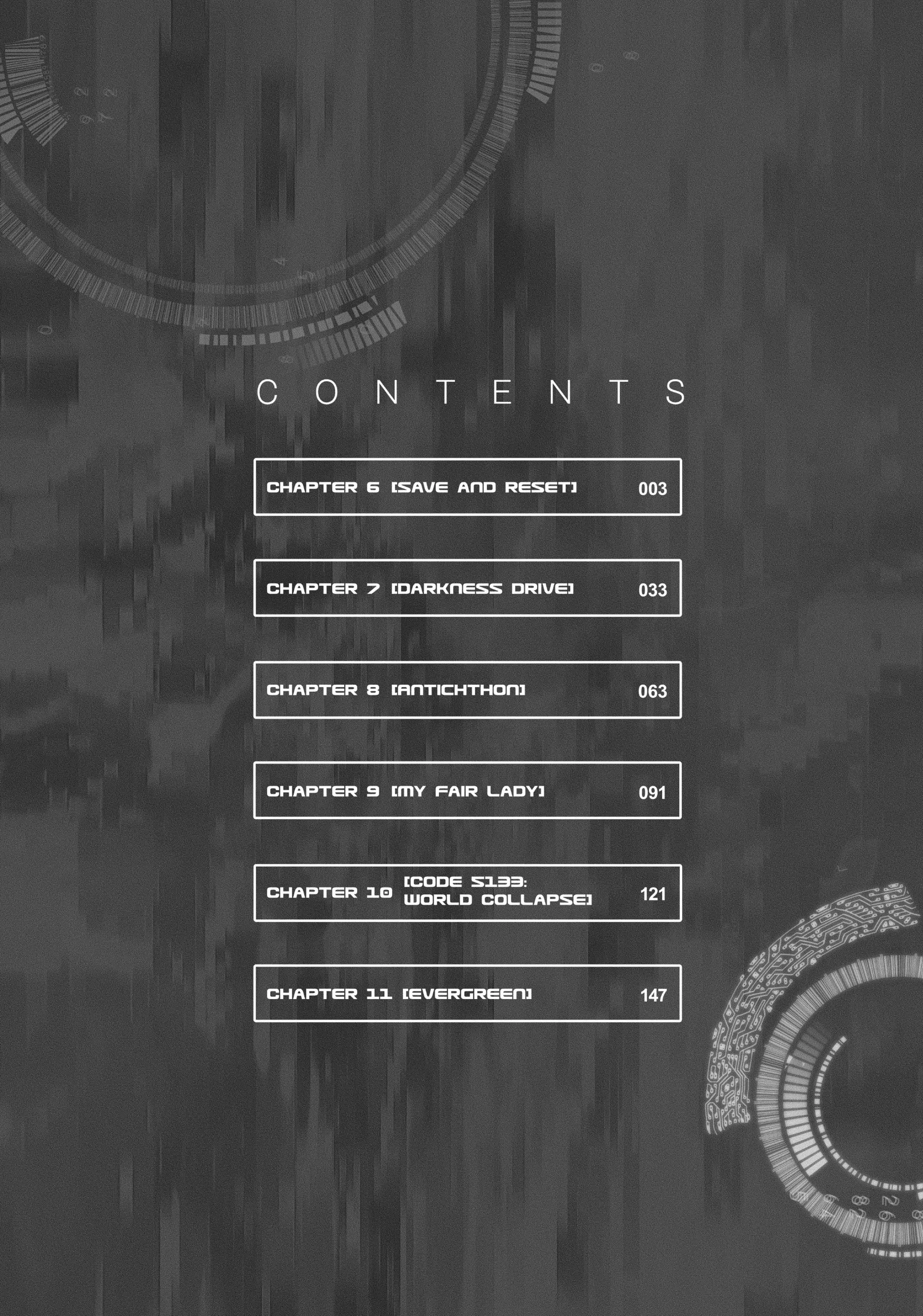 Chou Sekai Tensei Exo Drive: Gekito! Isekai Zen Nihon Taikaihen Chapter 6 - Page 3