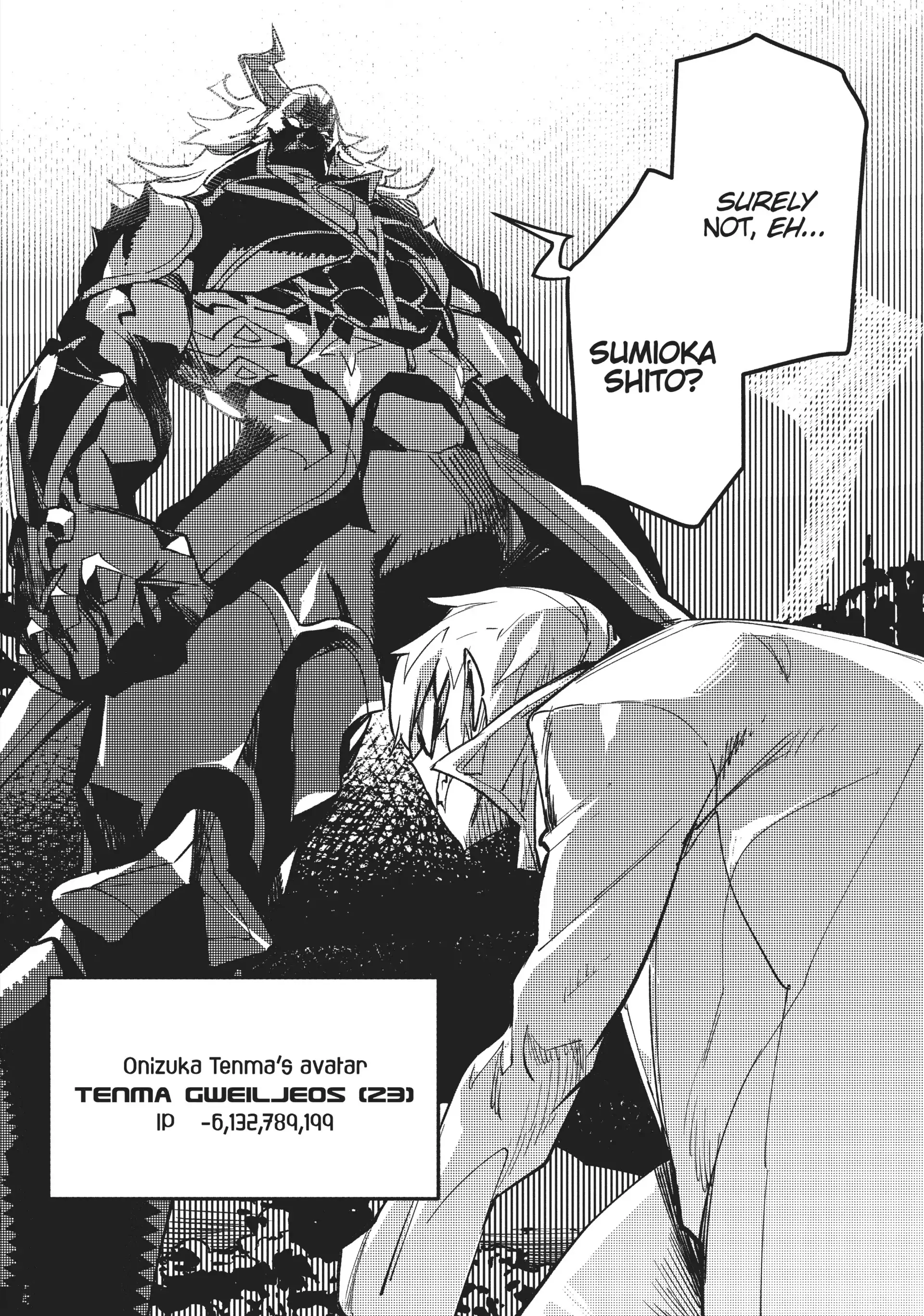 Chou Sekai Tensei Exo Drive: Gekito! Isekai Zen Nihon Taikaihen Chapter 6 - Page 31