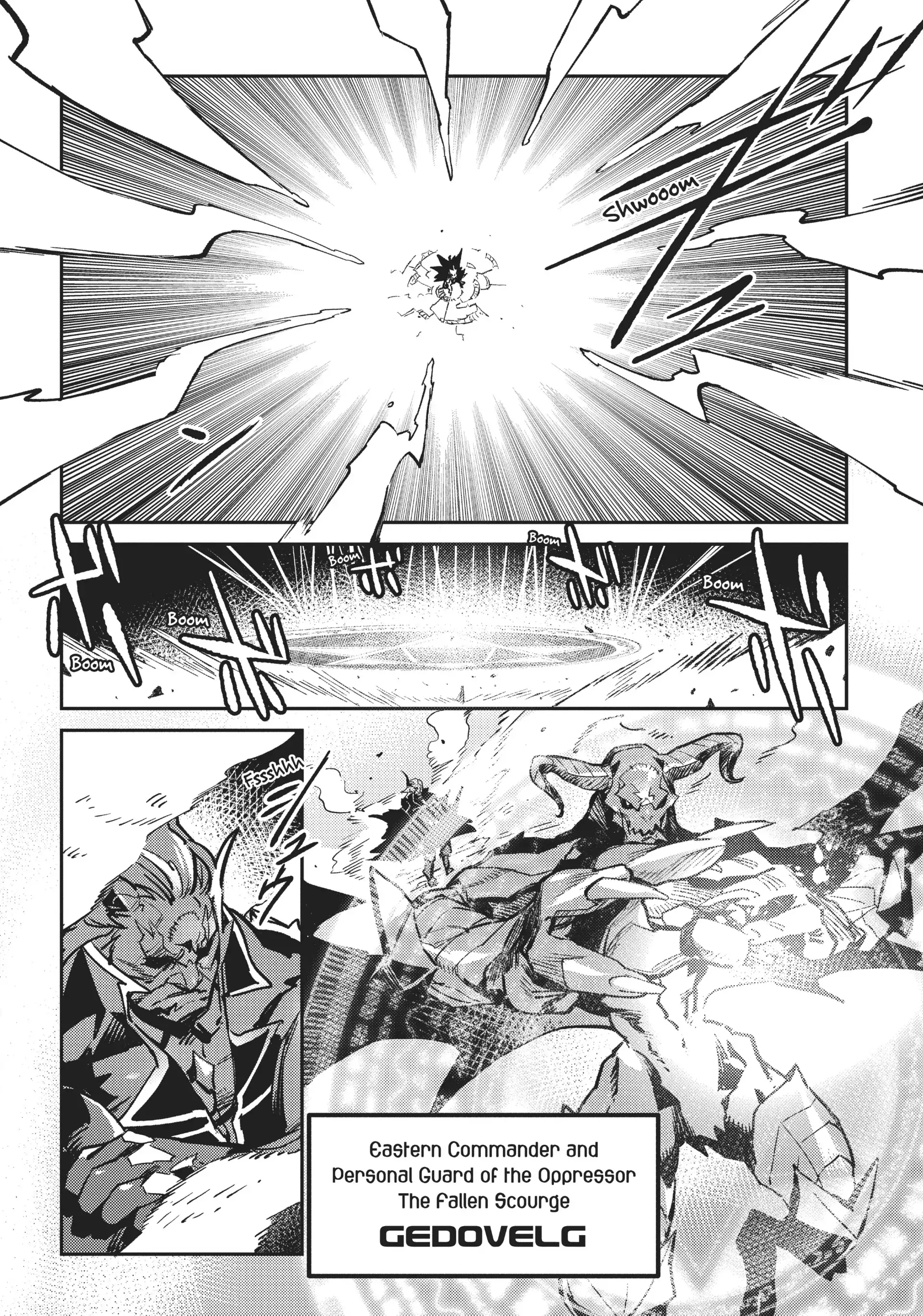 Chou Sekai Tensei Exo Drive: Gekito! Isekai Zen Nihon Taikaihen Chapter 7 - Page 17