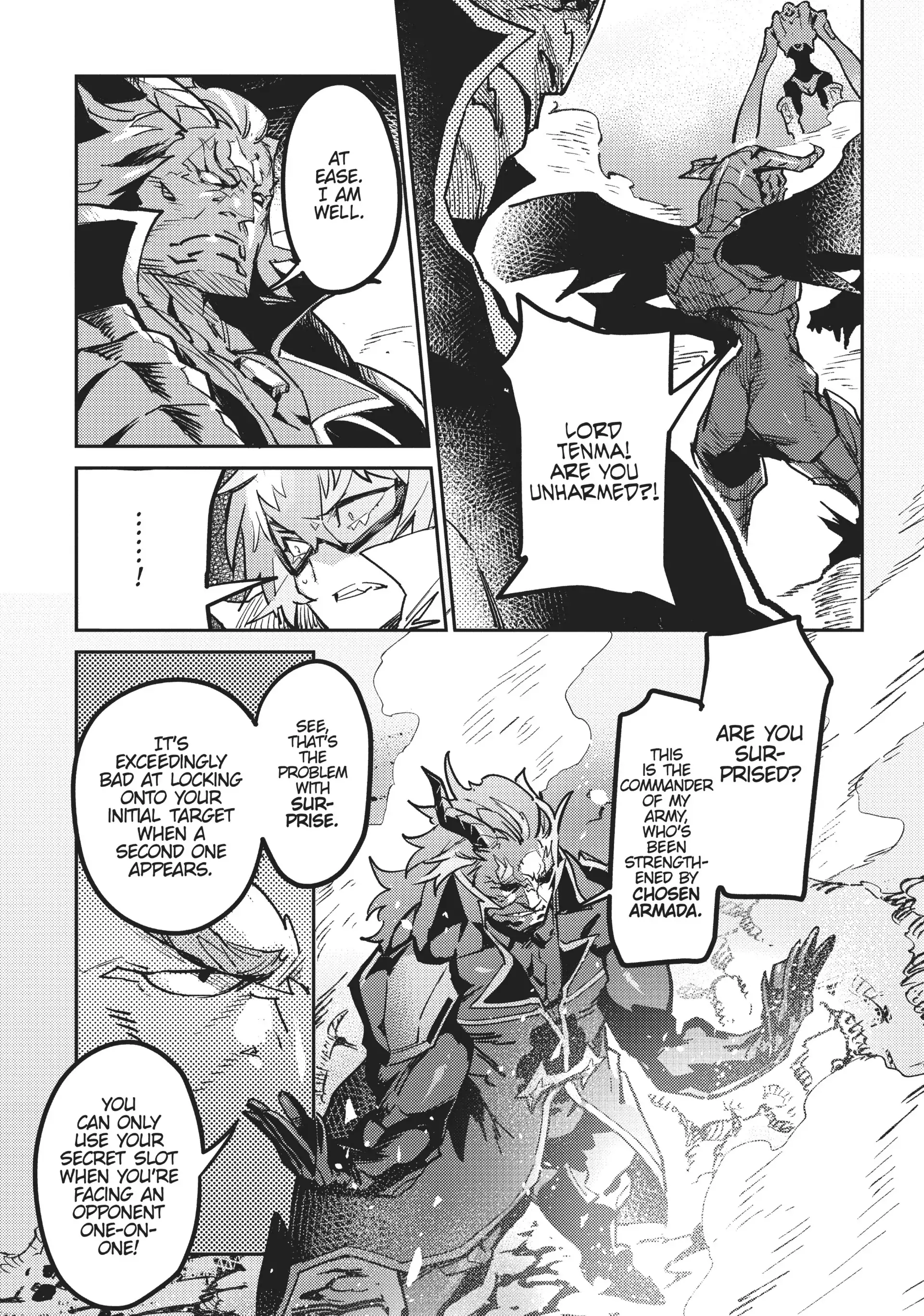 Chou Sekai Tensei Exo Drive: Gekito! Isekai Zen Nihon Taikaihen Chapter 7 - Page 18