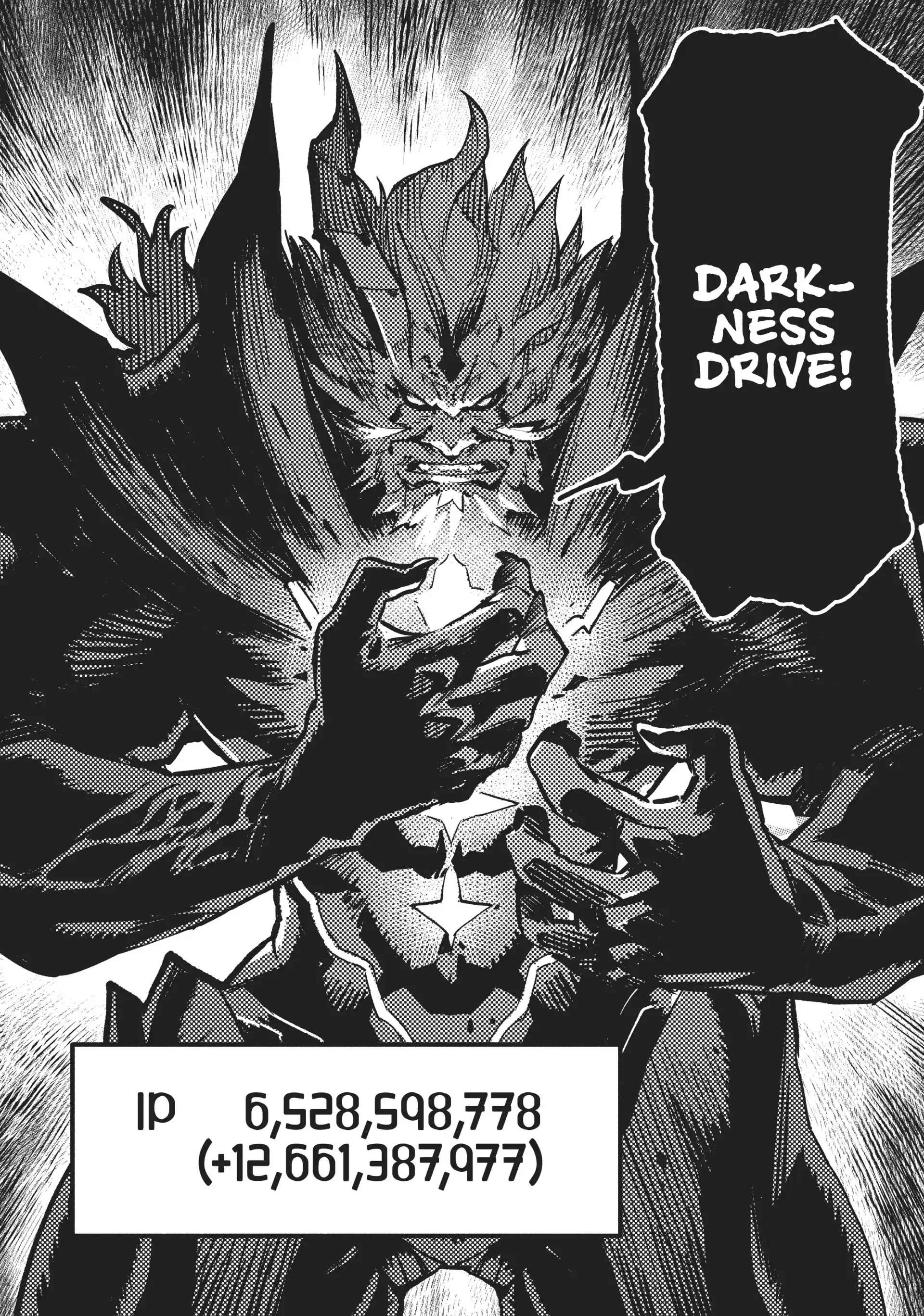 Chou Sekai Tensei Exo Drive: Gekito! Isekai Zen Nihon Taikaihen Chapter 7 - Page 23