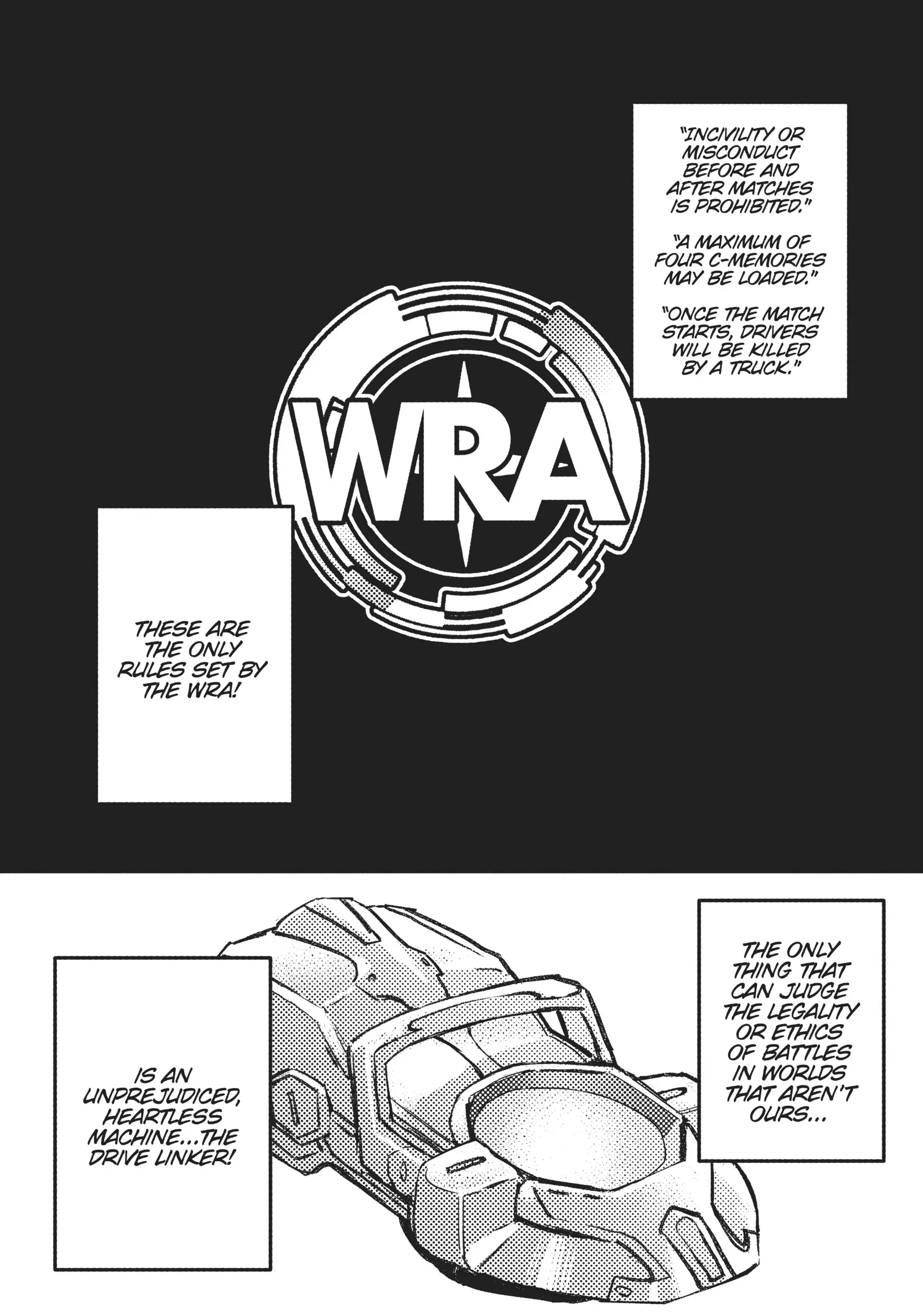 Chou Sekai Tensei Exo Drive: Gekito! Isekai Zen Nihon Taikaihen Chapter 8 - Page 15