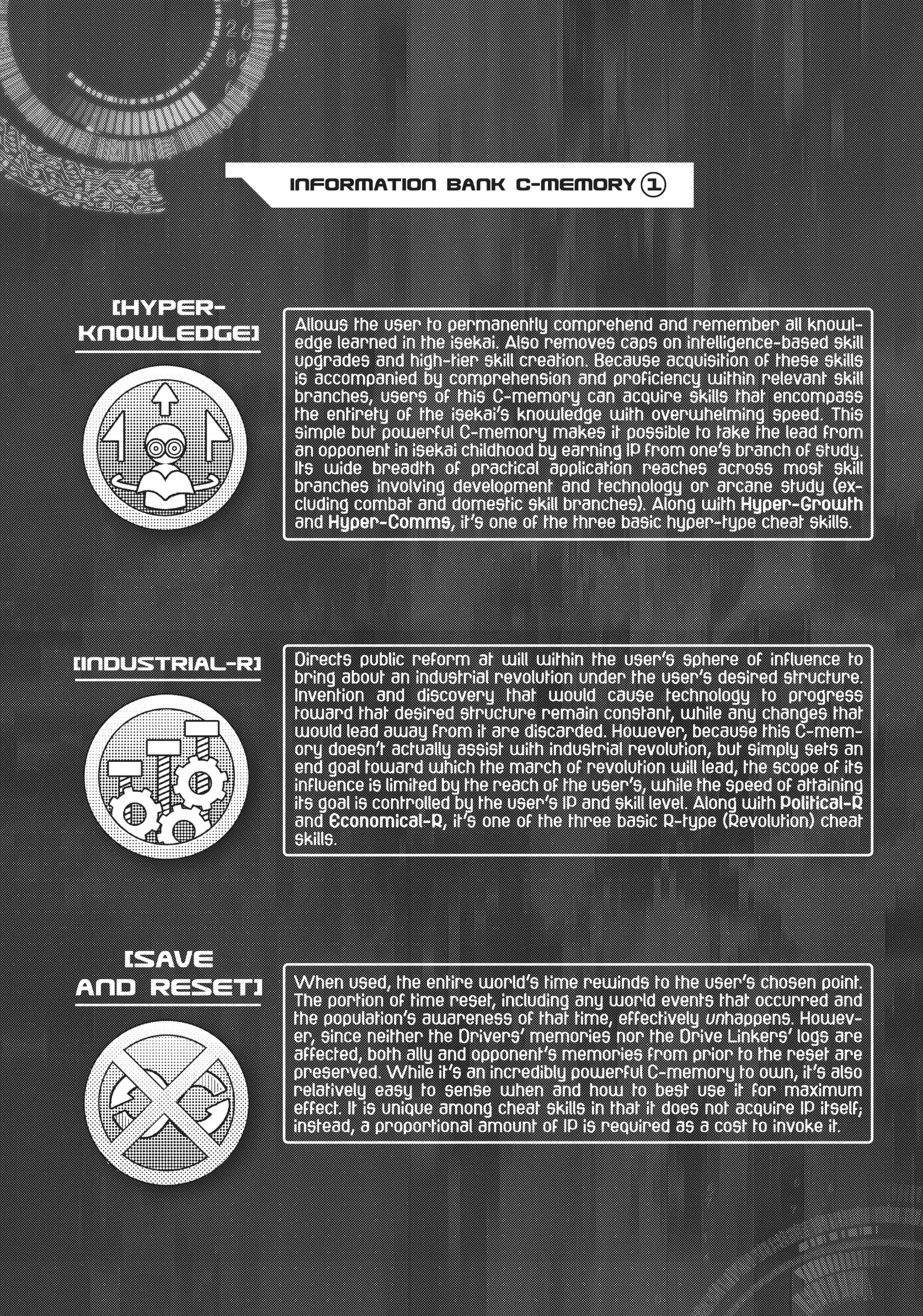 Chou Sekai Tensei Exo Drive: Gekito! Isekai Zen Nihon Taikaihen Chapter 8 - Page 25