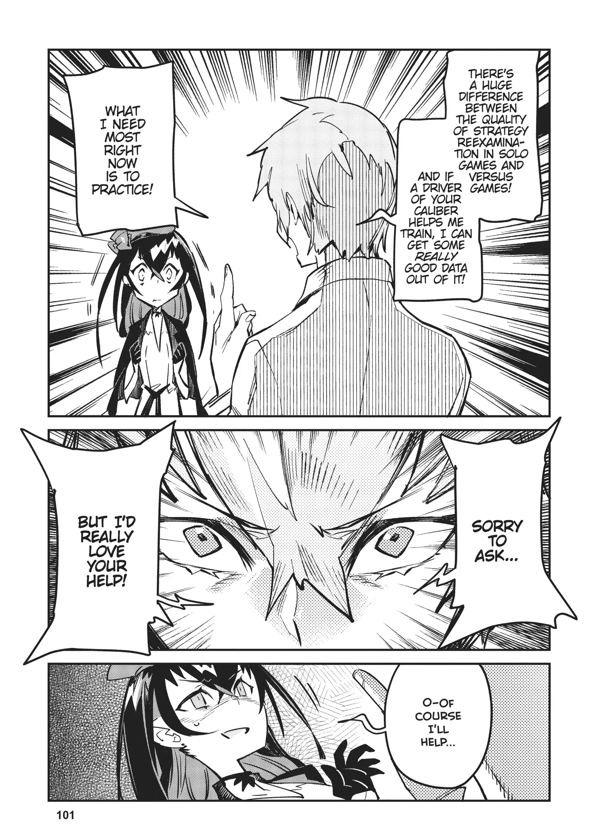 Chou Sekai Tensei Exo Drive: Gekito! Isekai Zen Nihon Taikaihen Chapter 9 - Page 11