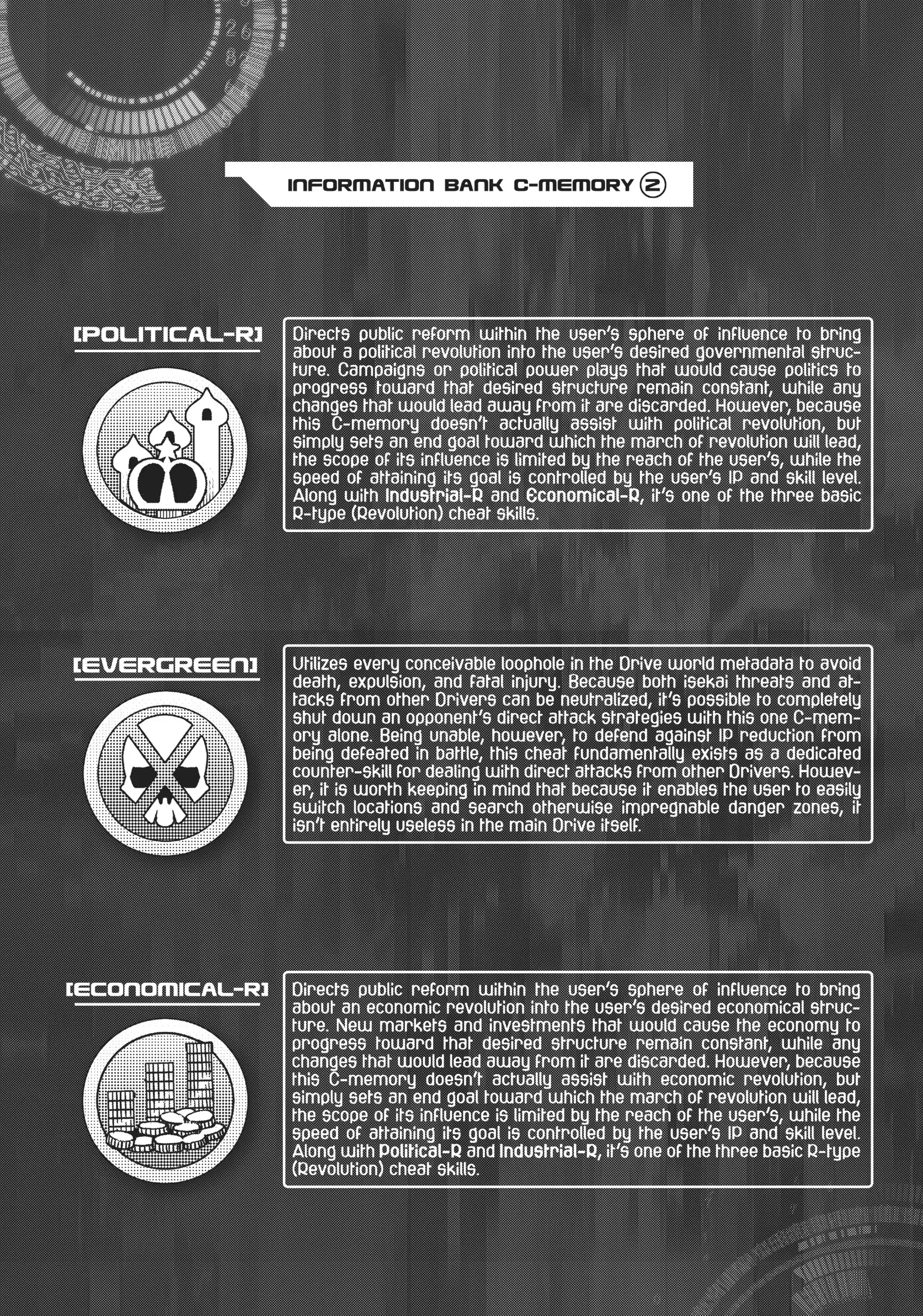 Chou Sekai Tensei Exo Drive: Gekito! Isekai Zen Nihon Taikaihen Chapter 9 - Page 30