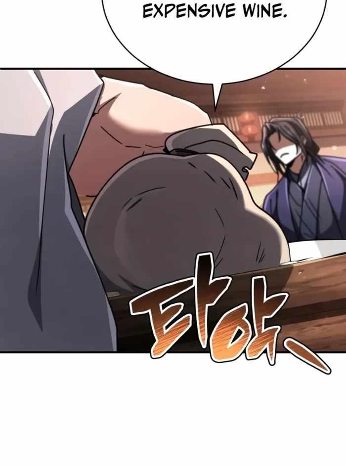 Reincarnation of the Fist King Chapter 34 - Page 101