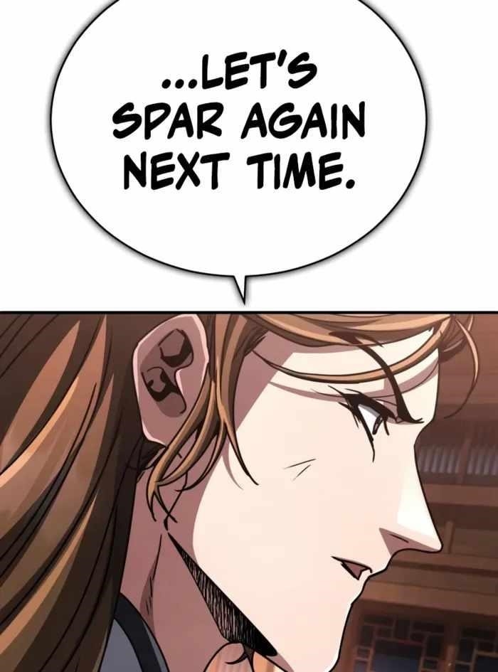 Reincarnation of the Fist King Chapter 34 - Page 105