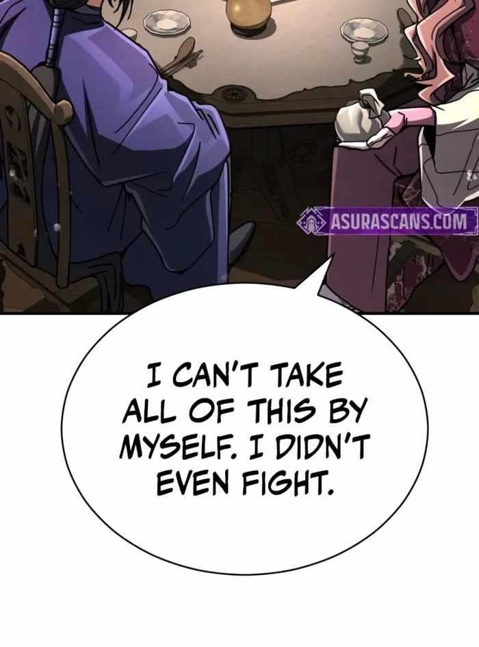 Reincarnation of the Fist King Chapter 34 - Page 113