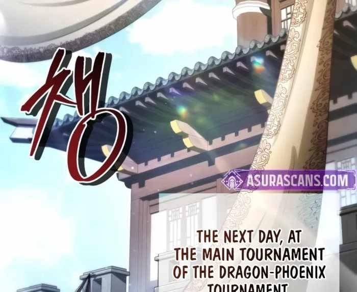 Reincarnation of the Fist King Chapter 34 - Page 123