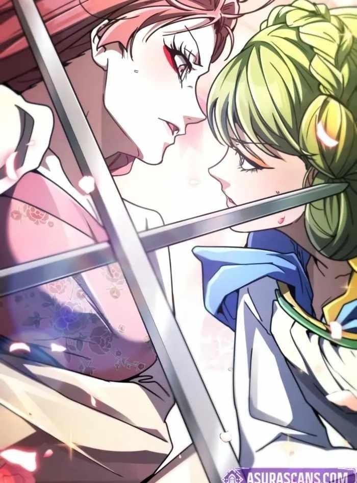 Reincarnation of the Fist King Chapter 34 - Page 128