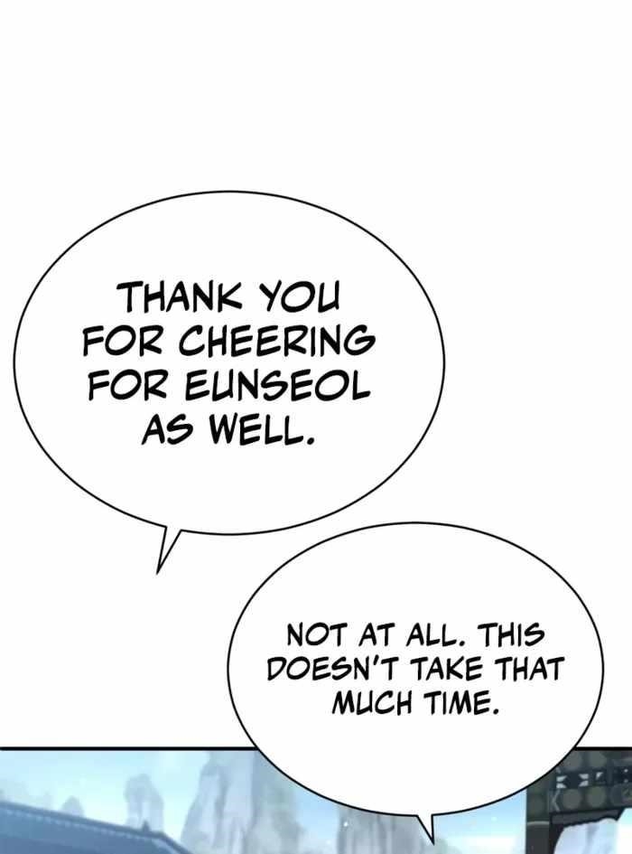 Reincarnation of the Fist King Chapter 34 - Page 130