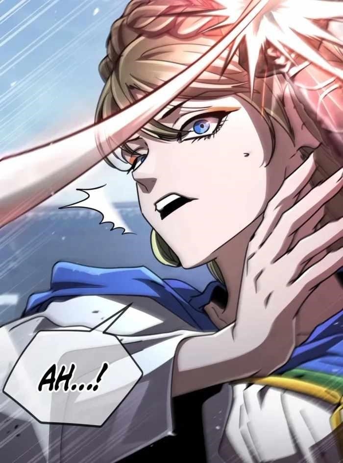 Reincarnation of the Fist King Chapter 34 - Page 135