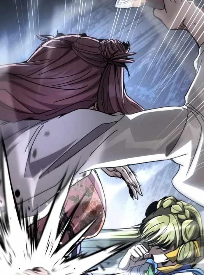 Reincarnation of the Fist King Chapter 34 - Page 148