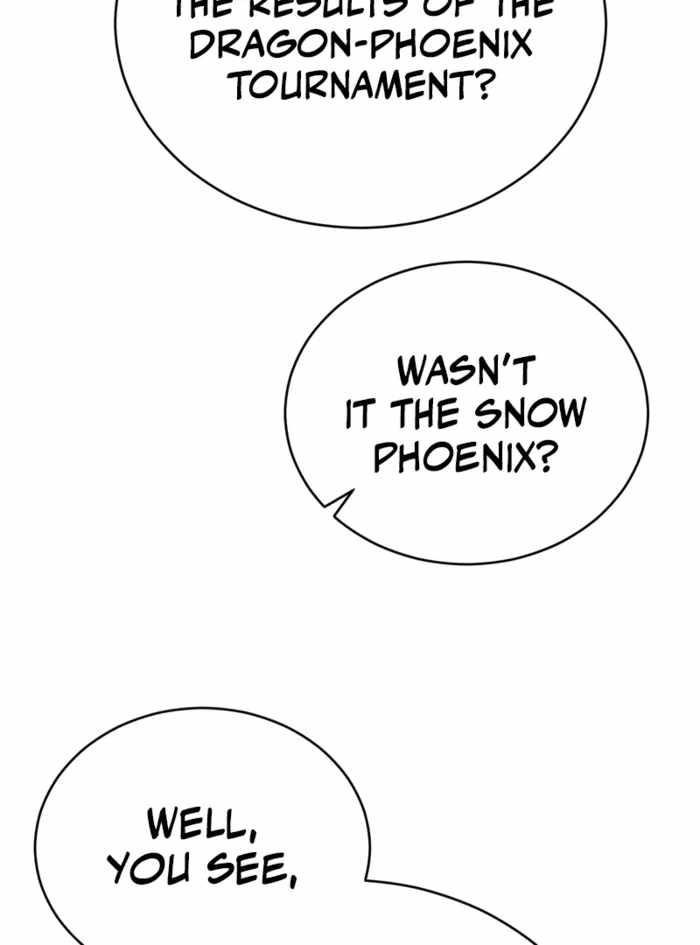 Reincarnation of the Fist King Chapter 34 - Page 195