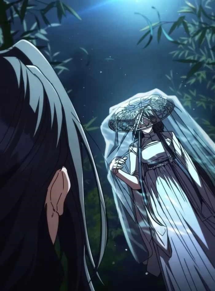 Reincarnation of the Fist King Chapter 34 - Page 205