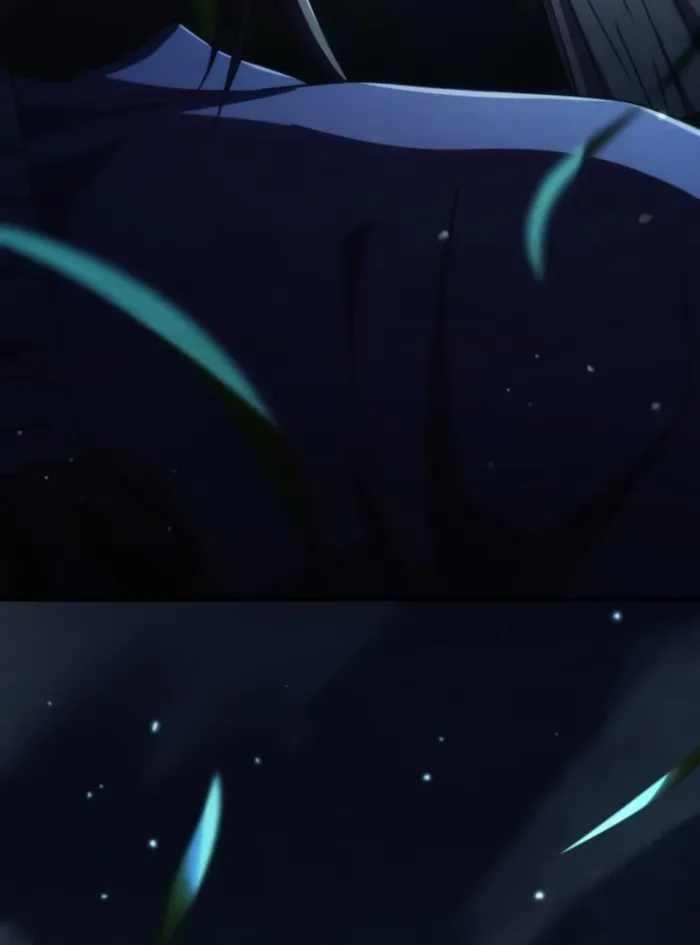 Reincarnation of the Fist King Chapter 34 - Page 206