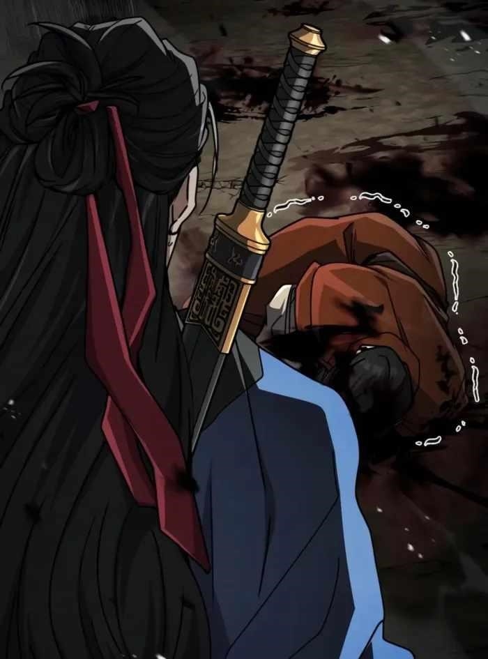 Reincarnation of the Fist King Chapter 34 - Page 22