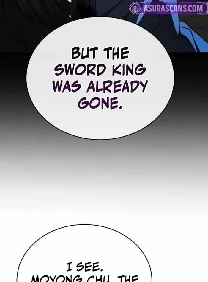 Reincarnation of the Fist King Chapter 34 - Page 23