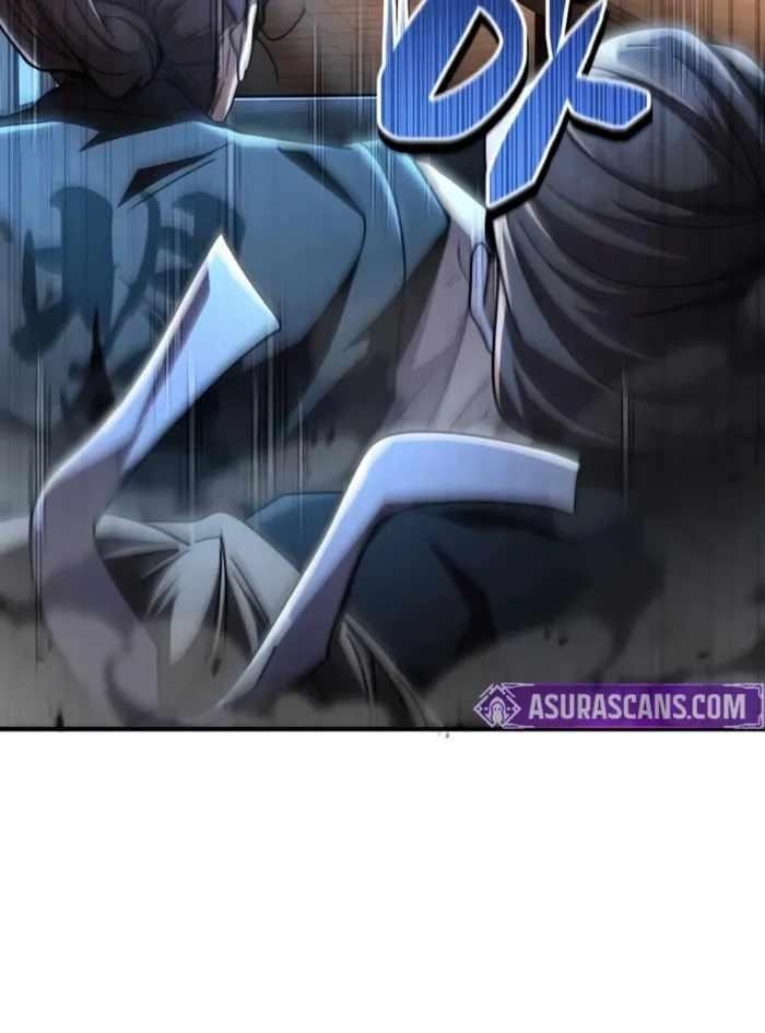 Reincarnation of the Fist King Chapter 34 - Page 29