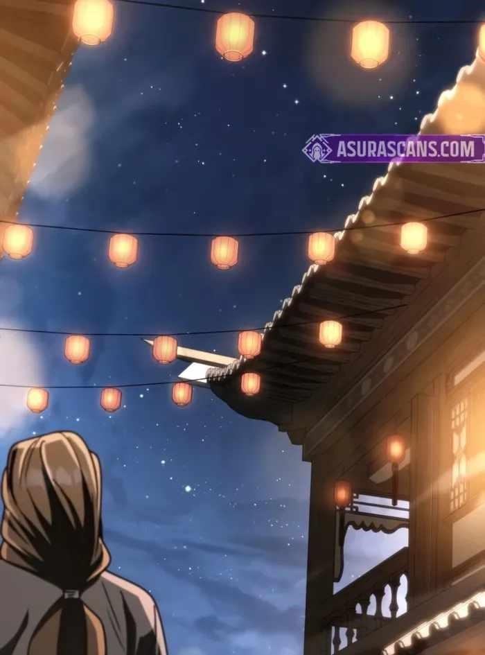 Reincarnation of the Fist King Chapter 34 - Page 38