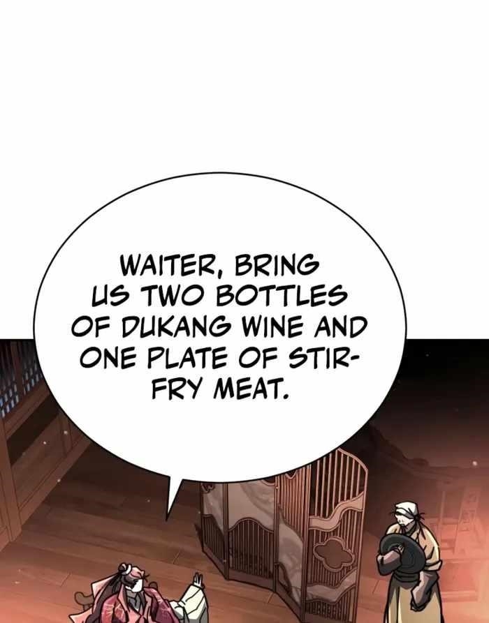 Reincarnation of the Fist King Chapter 34 - Page 40