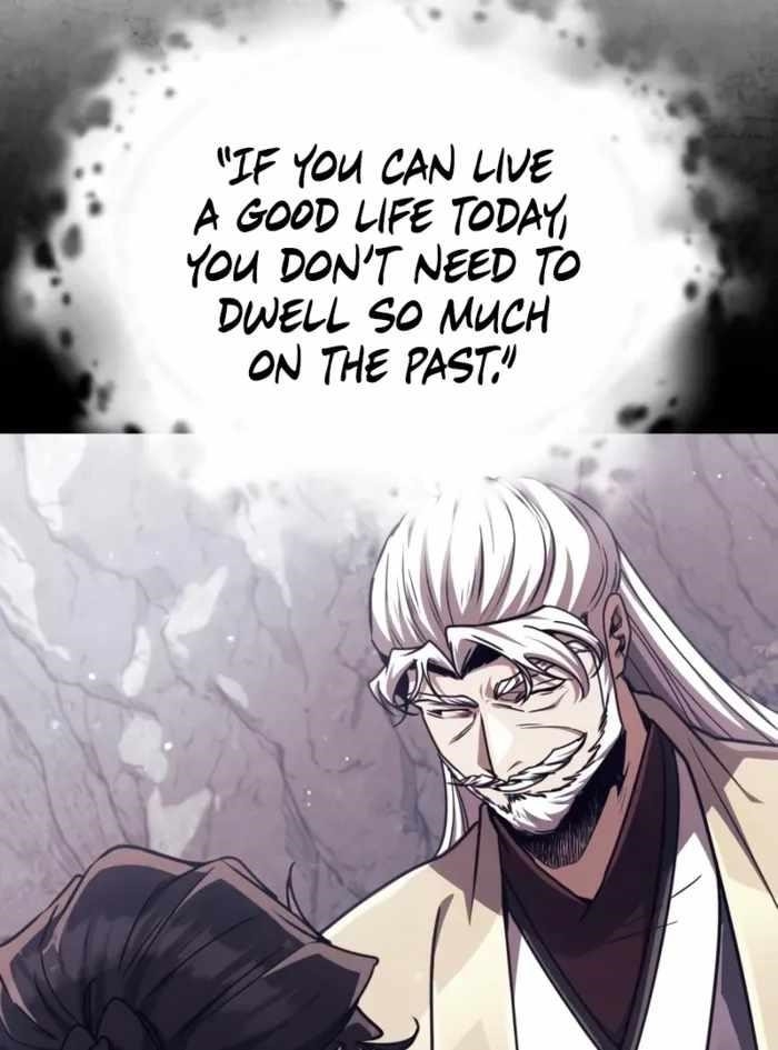 Reincarnation of the Fist King Chapter 34 - Page 46