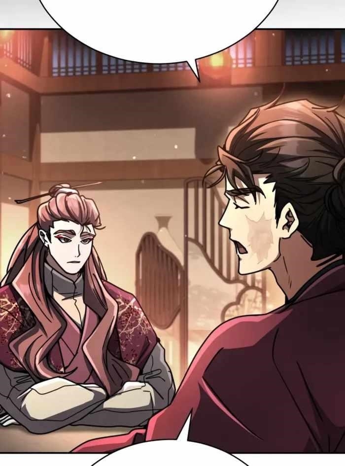 Reincarnation of the Fist King Chapter 34 - Page 48