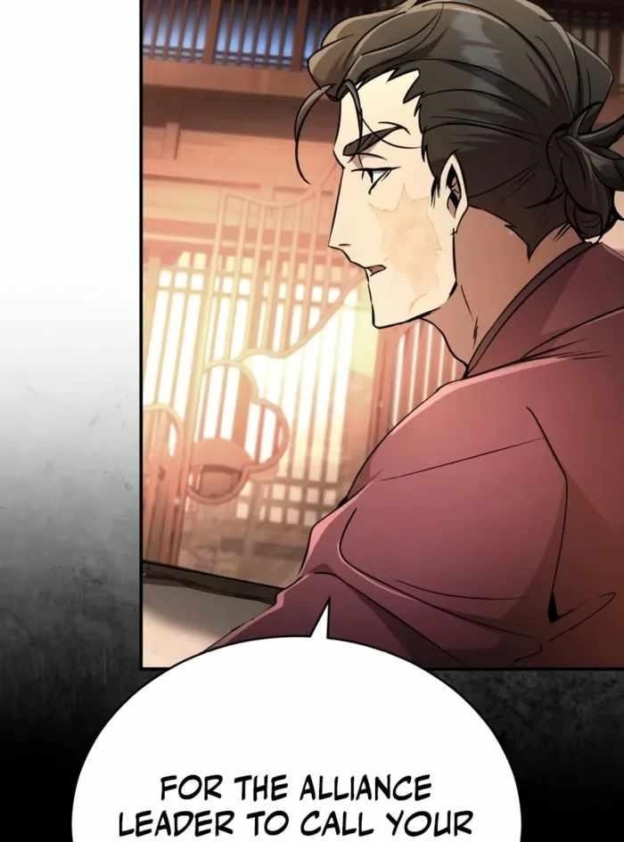 Reincarnation of the Fist King Chapter 34 - Page 52