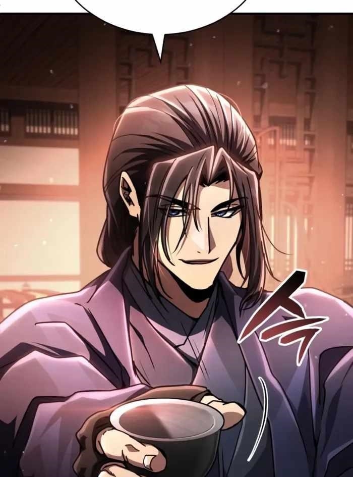 Reincarnation of the Fist King Chapter 34 - Page 76