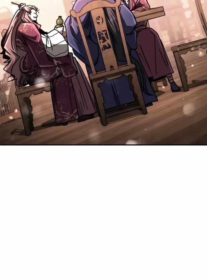 Reincarnation of the Fist King Chapter 34 - Page 79