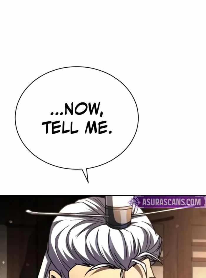 Reincarnation of the Fist King Chapter 34 - Page 9