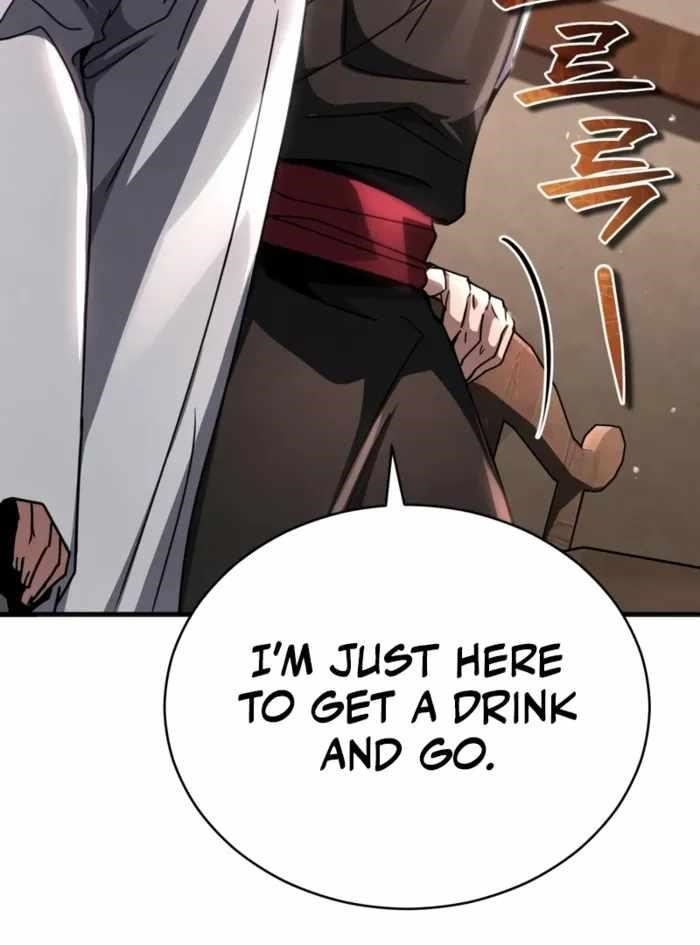 Reincarnation of the Fist King Chapter 34 - Page 91