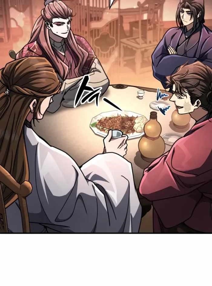 Reincarnation of the Fist King Chapter 34 - Page 93