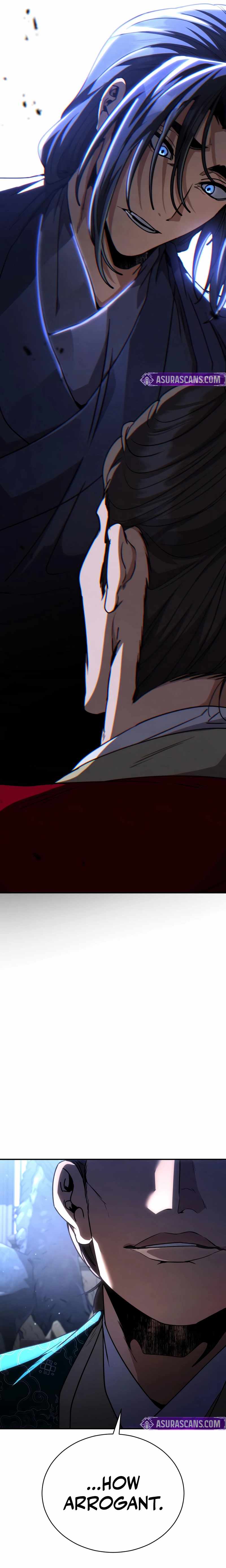 Reincarnation of the Fist King Chapter 39 - Page 18