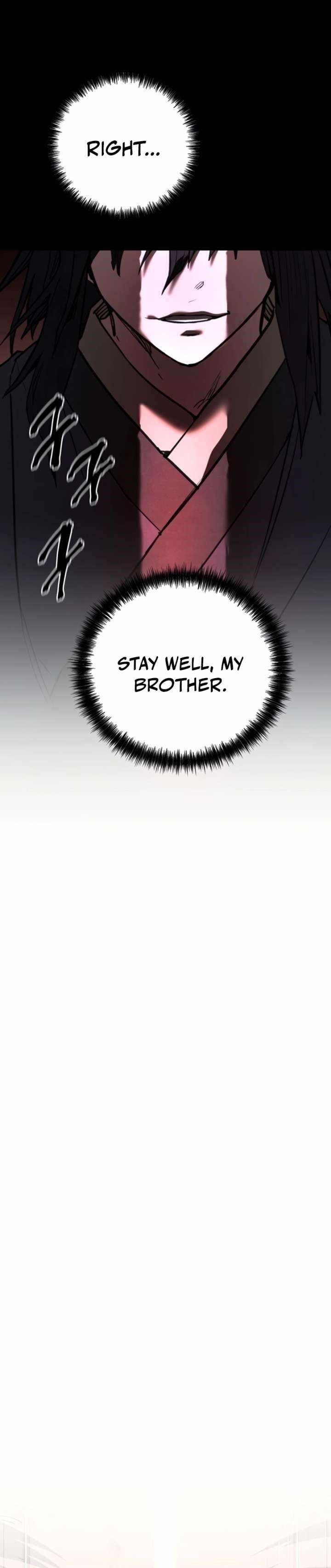 Unrivaled Spear Ghost Chapter 17 - Page 29