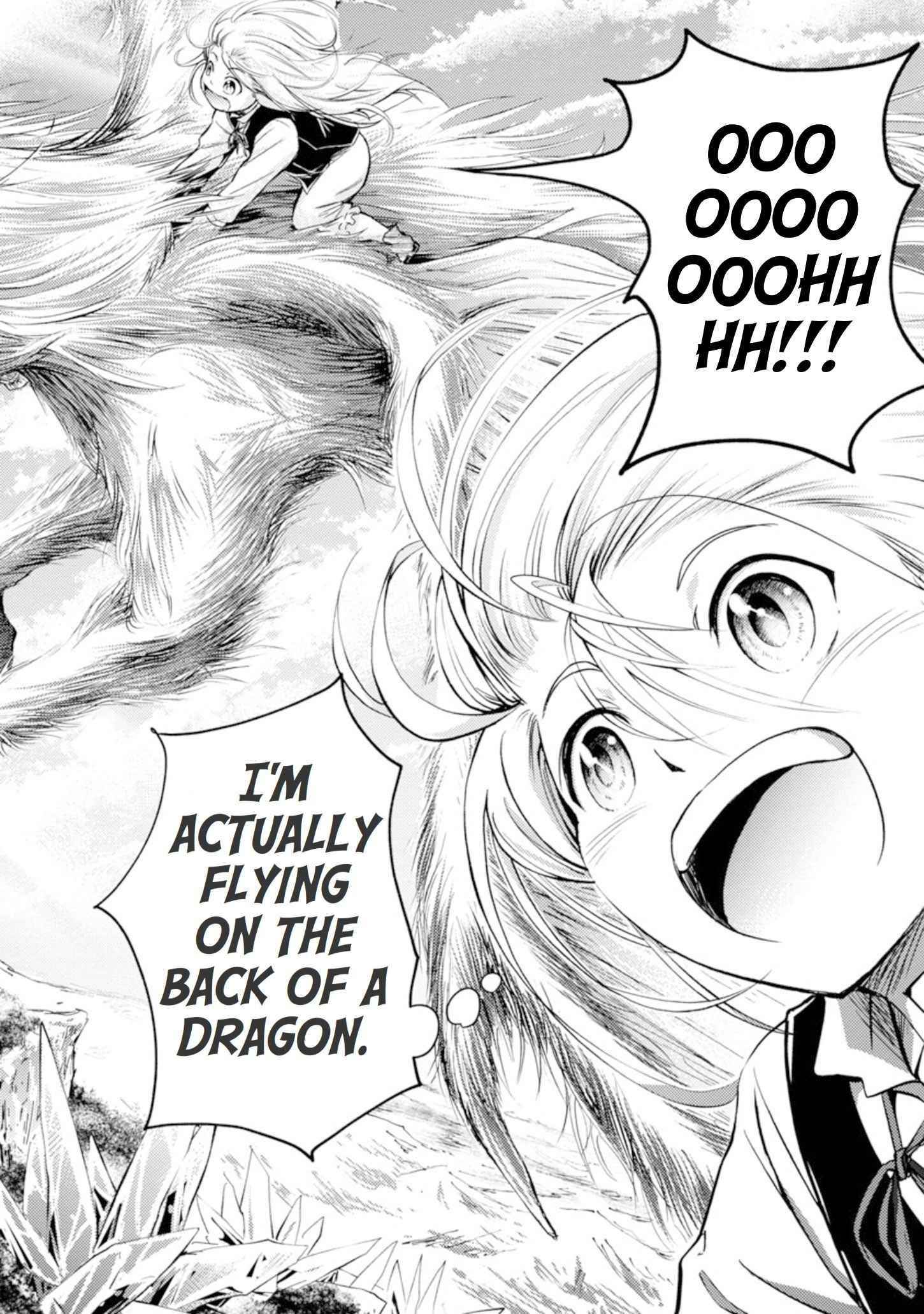 The Lord of the Hundred Demons: In Another World, the Demon Lord Cheat May Be the Strongest Chapter 1.1 - Page 22