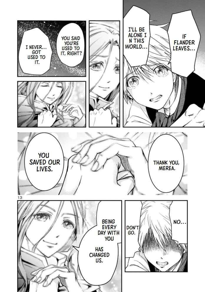 The Lord of the Hundred Demons: In Another World, the Demon Lord Cheat May Be the Strongest Chapter 1.2 - Page 13