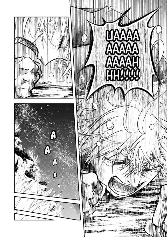 The Lord of the Hundred Demons: In Another World, the Demon Lord Cheat May Be the Strongest Chapter 1.2 - Page 17