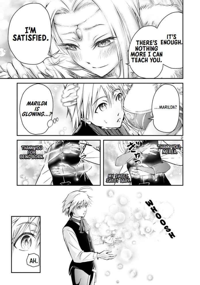 The Lord of the Hundred Demons: In Another World, the Demon Lord Cheat May Be the Strongest Chapter 1.2 - Page 2