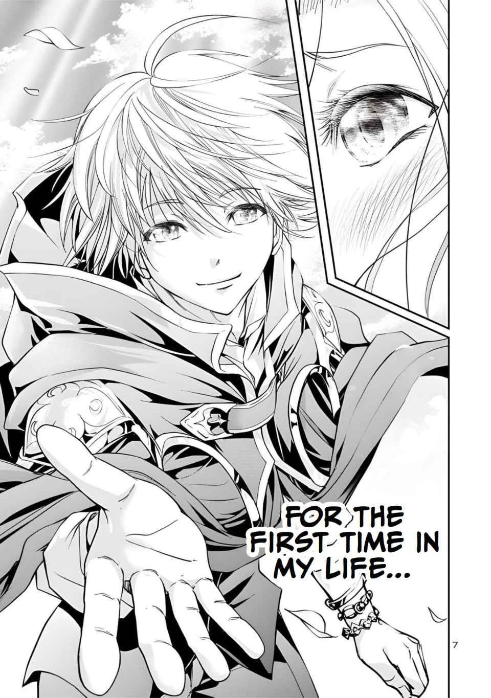 The Lord of the Hundred Demons: In Another World, the Demon Lord Cheat May Be the Strongest Chapter 2.1 - Page 7