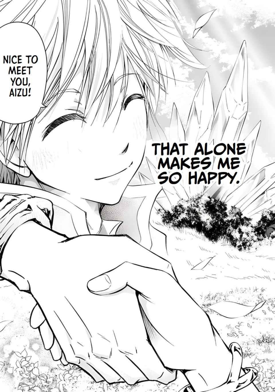 The Lord of the Hundred Demons: In Another World, the Demon Lord Cheat May Be the Strongest Chapter 2.1 - Page 9