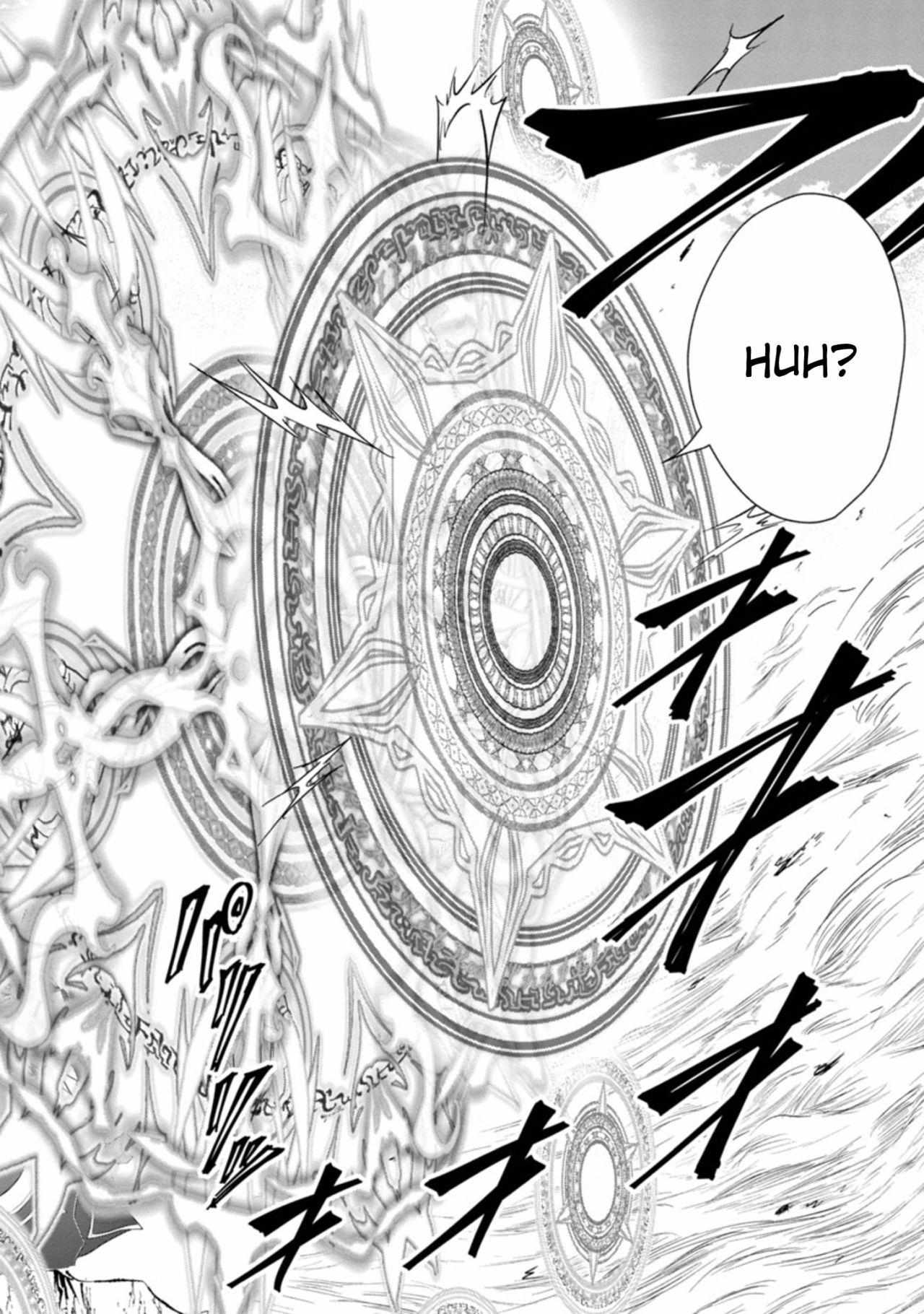 The Lord of the Hundred Demons: In Another World, the Demon Lord Cheat May Be the Strongest Chapter 3.1 - Page 16