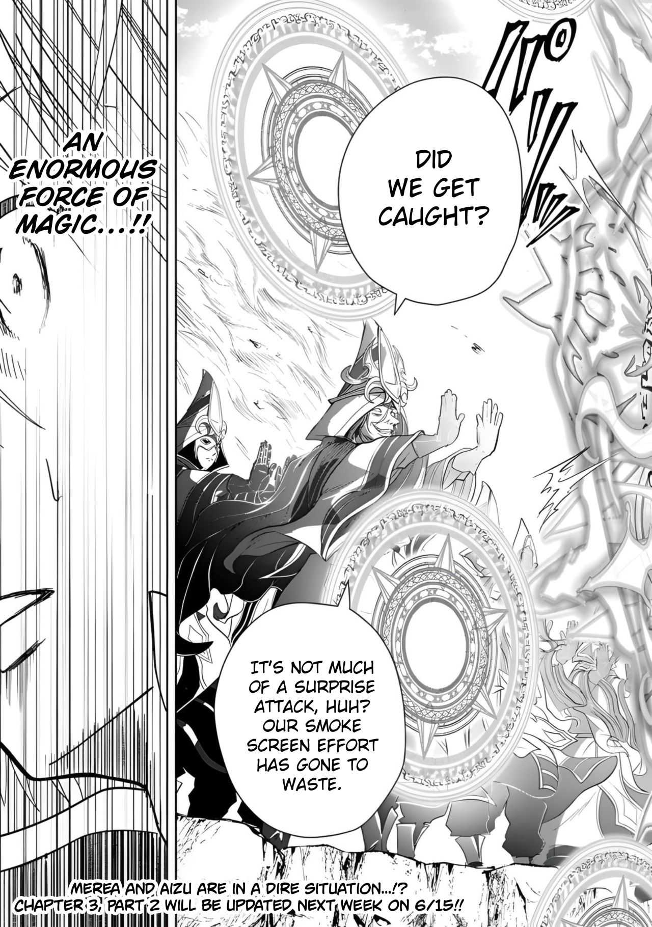 The Lord of the Hundred Demons: In Another World, the Demon Lord Cheat May Be the Strongest Chapter 3.1 - Page 17